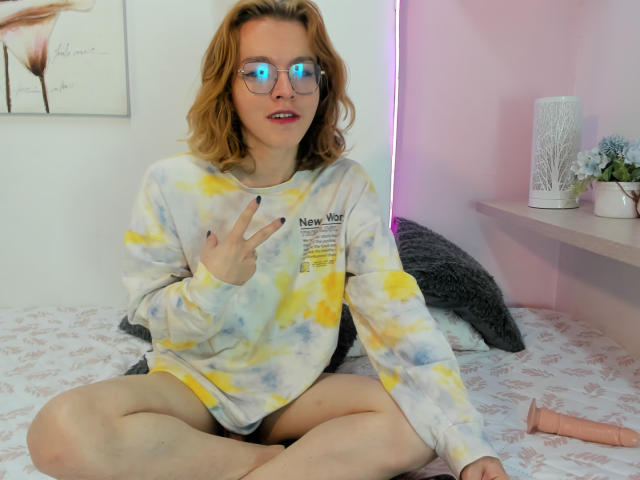 LiamYes - сексуальная веб-камера в реальном времени - 17751258