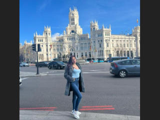 LindsayAllegra - Sexe cam en vivo - 17751318