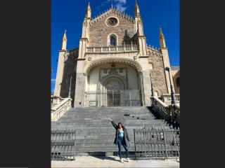 LindsayAllegra - Sexe cam en vivo - 17751334