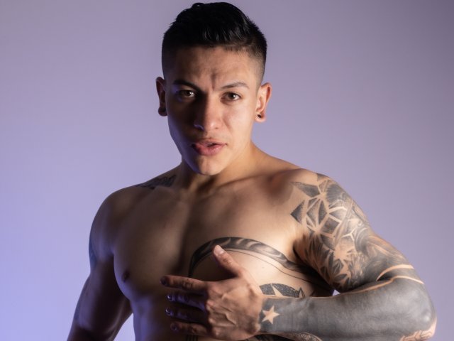 AndrewRoy - Sexe cam en vivo - 17751550