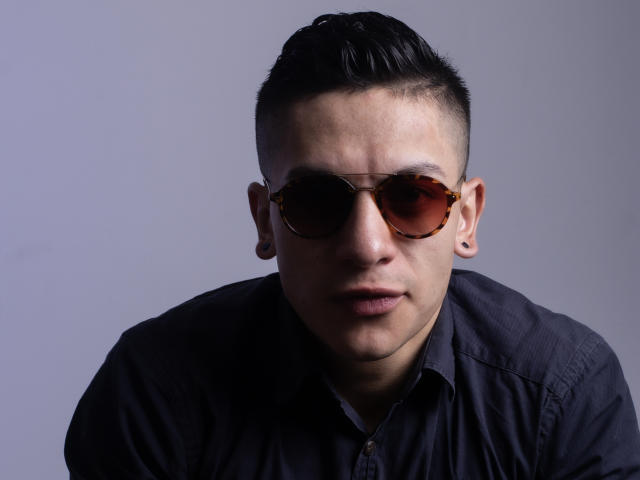 AndrewRoy - Sexe cam en vivo - 17751594