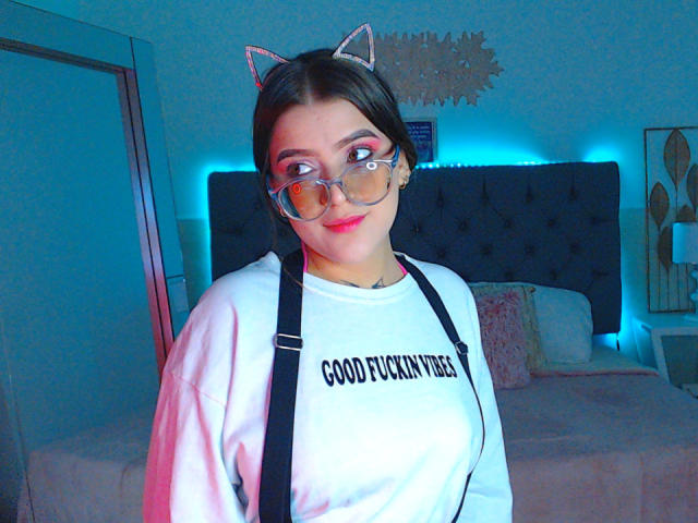 KimSummer - Camera khiêu dâm &amp; quyến rũ trực tiếp - 17751998