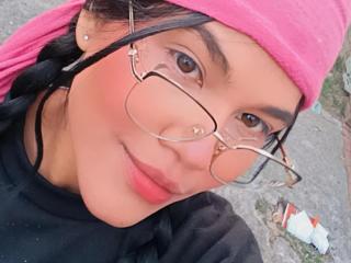 IvannaJane - Sexe cam en vivo - 17752058