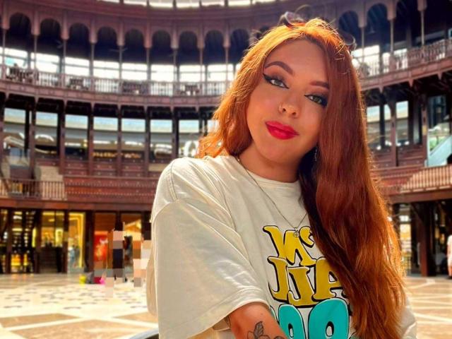 AngieTaylorr - Live porn &amp; sex cam - 17753014