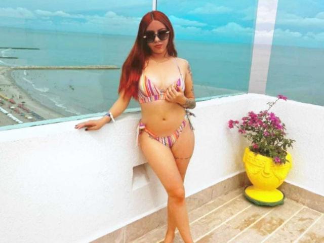 AngieTaylorr - Camera khiêu dâm &amp; quyến rũ trực tiếp - 17753034