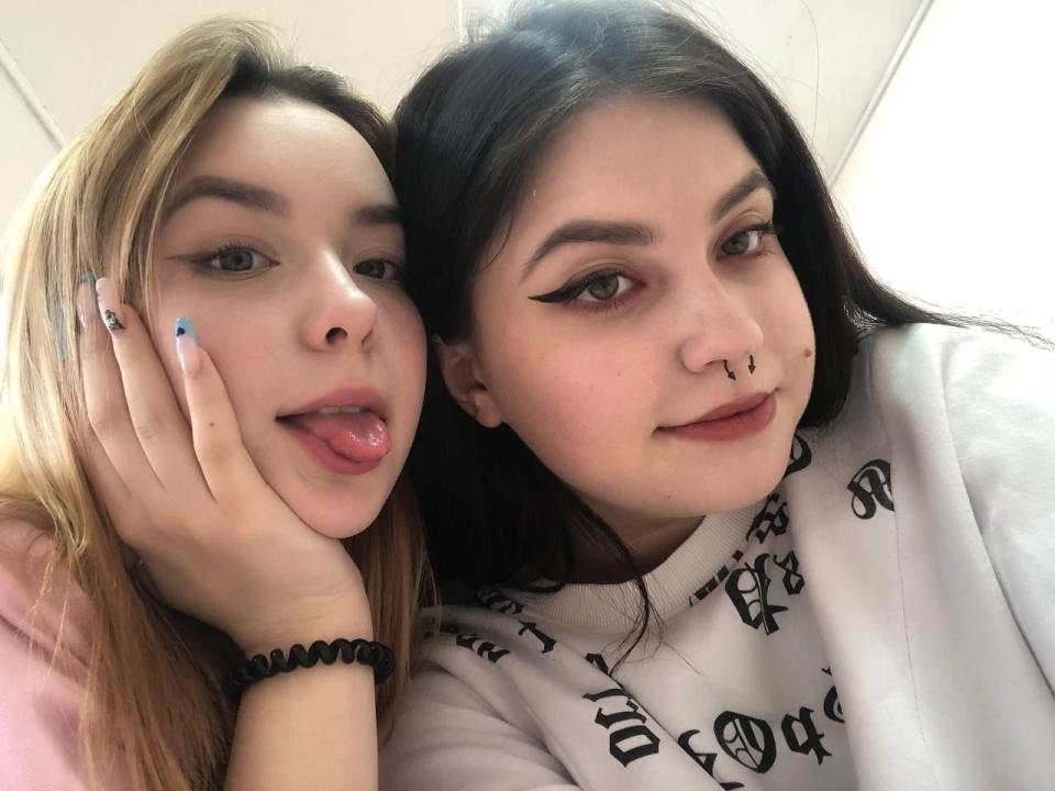 MoonSunny - Sexe cam en vivo - 17753202