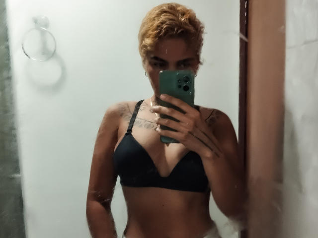 AnaaRoman - Sexe cam en vivo - 17753290