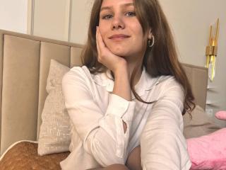 CharlotteWow - сексуальная веб-камера в реальном времени - 17753398