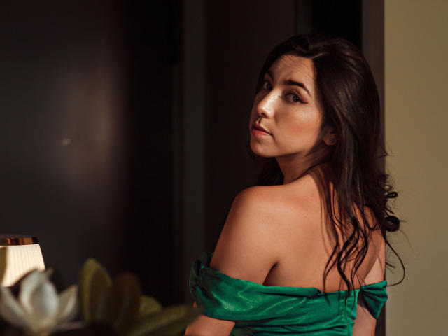 MiaReed - Live porn &amp; sex cam - 17755446