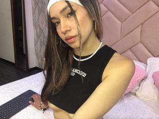 SharaAdams - Sexe cam en vivo - 17755706