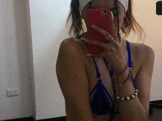 SharaAdams - Sexe cam en vivo - 17755710