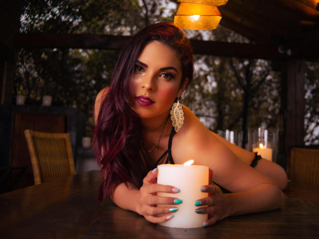 SelenaTyler - Live porno og sexkamera - 17756062