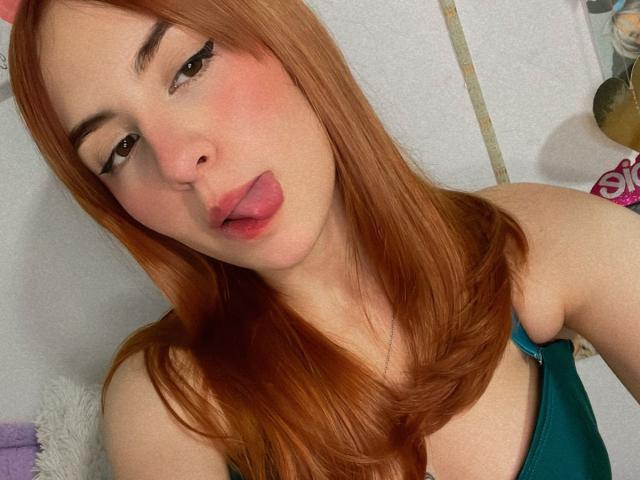 MiaMarkov - Sexe cam en vivo - 17757050