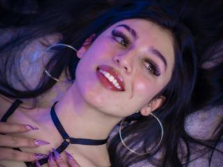 MeganSeex - Camera khiêu dâm &amp; quyến rũ trực tiếp - 17757222