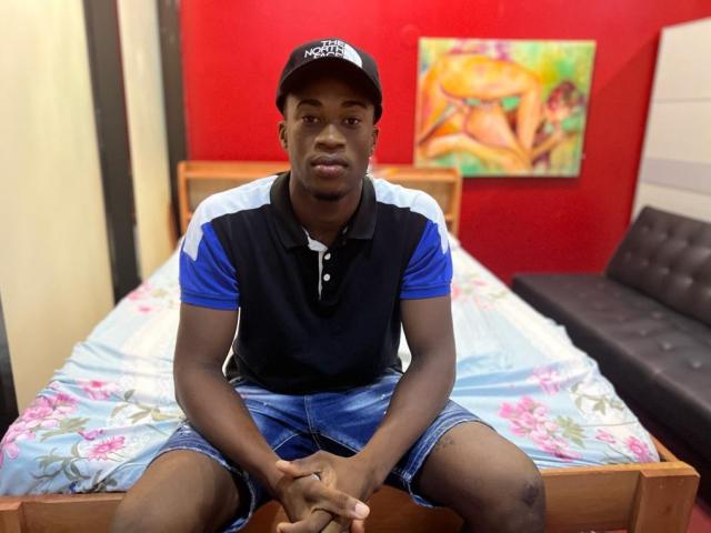 Kenrich - Live porn &amp; sex cam - 17757898