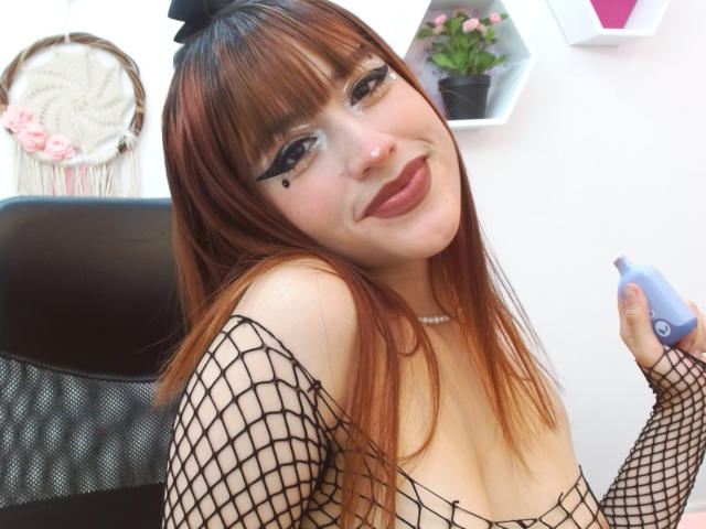 AnyaSaenz - Sexe cam en vivo - 17758294