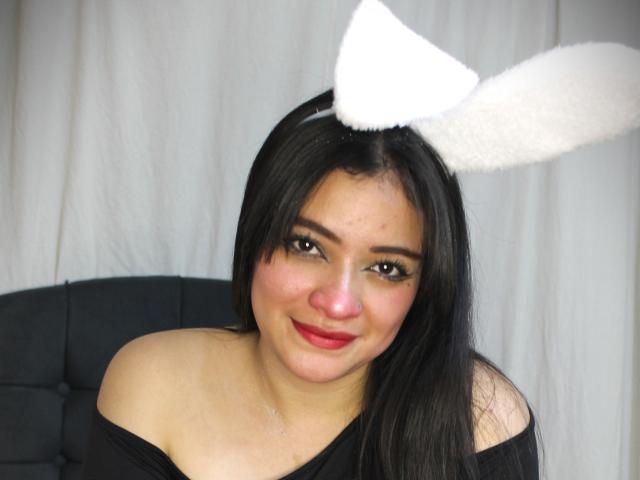 GraceDesire - сексуальная веб-камера в реальном времени - 17760030