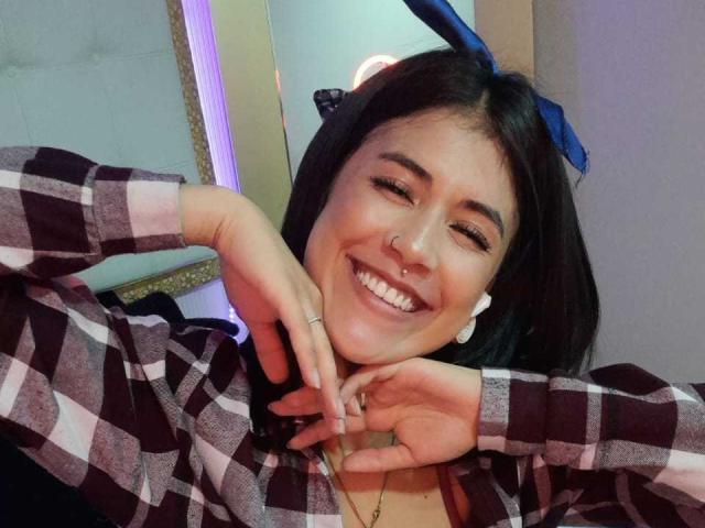 CristalCloock - Live sex cam - 17760174