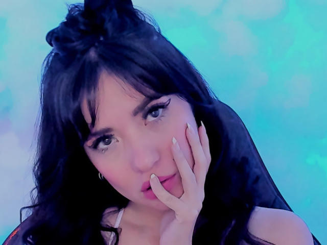 CatsyCaty - Sexe cam en vivo - 17761162