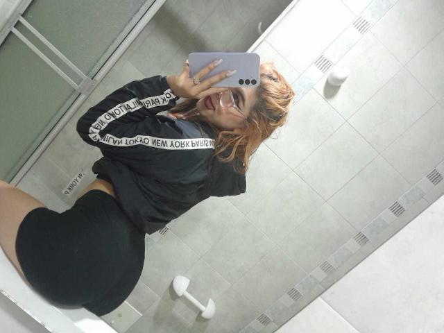 AmandaSanz - Camera khiêu dâm &amp; quyến rũ trực tiếp - 17762390