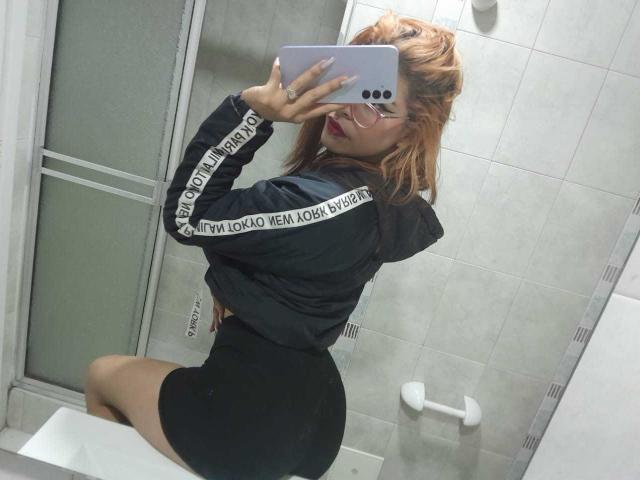 AmandaSanz - Sexe cam en vivo - 17762394