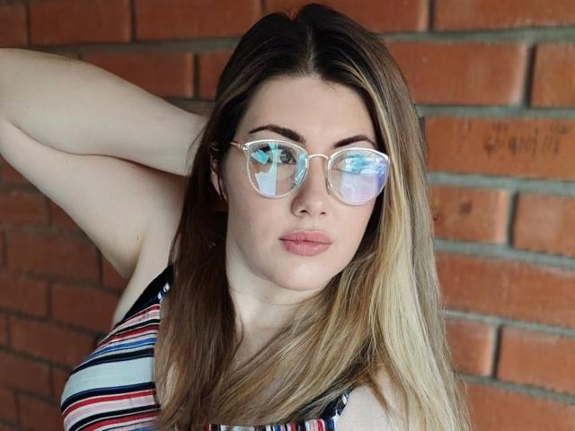 SofiaLux - Live porn &amp; sex cam - 17763798