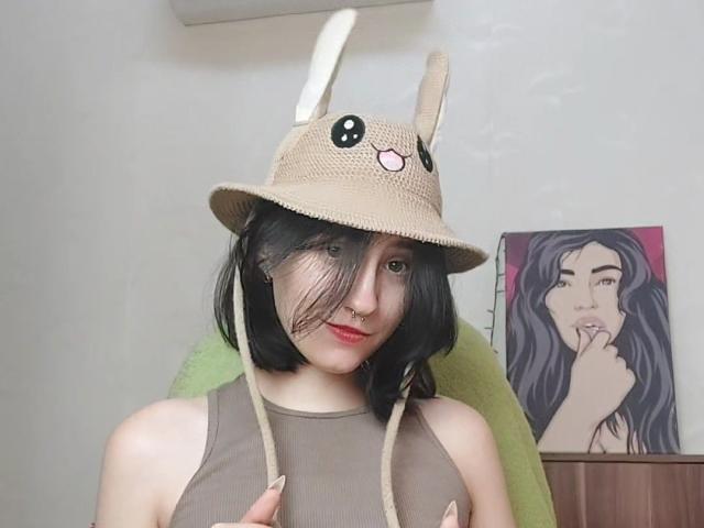 Ambrela - Live porn &amp; sex cam - 17763918