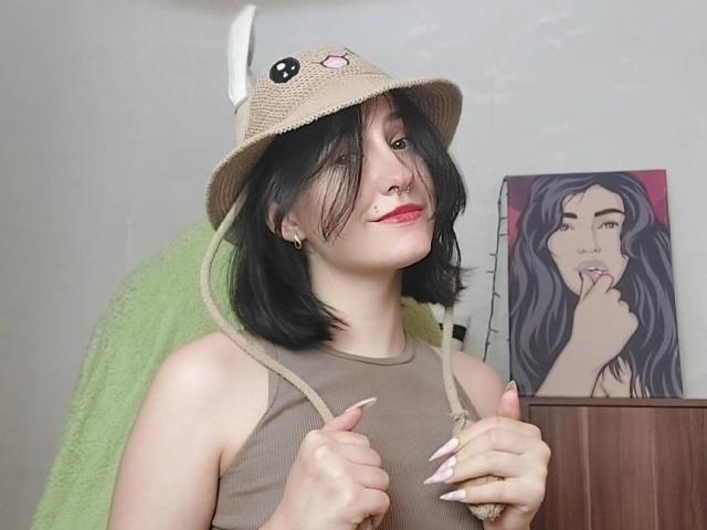Ambrela - Live porn &amp; sex cam - 17763926