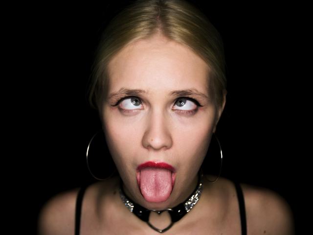 AnnNice - Camera khiêu dâm &amp; quyến rũ trực tiếp - 17764750