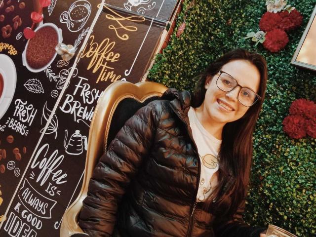 Videl69 - Camera khiêu dâm &amp; quyến rũ trực tiếp - 17764782