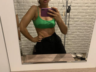 ChanterelleXHot - Sexe cam en vivo - 17764834