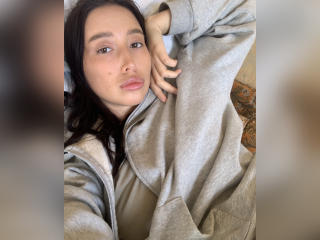 ChanterelleXHot - Sexe cam en vivo - 17764842