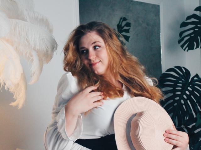 JessikaDaniels - Live sex cam - 17765126