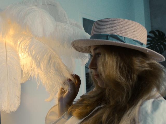 JessikaDaniels - сексуальная веб-камера в реальном времени - 17765146