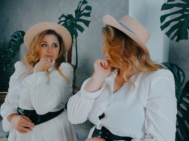 JessikaDaniels - ライブポルノ&amp;セックスカム - 17765202