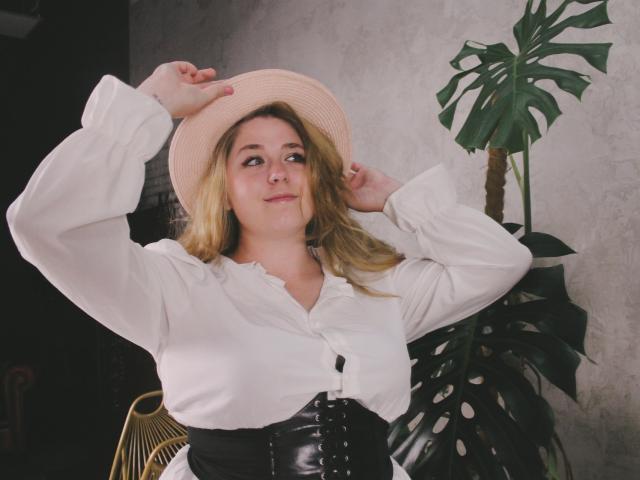 JessikaDaniels - сексуальная веб-камера в реальном времени - 17765222