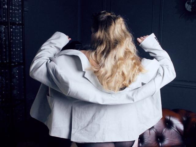 JessikaDaniels - Sexe cam en vivo - 17765246