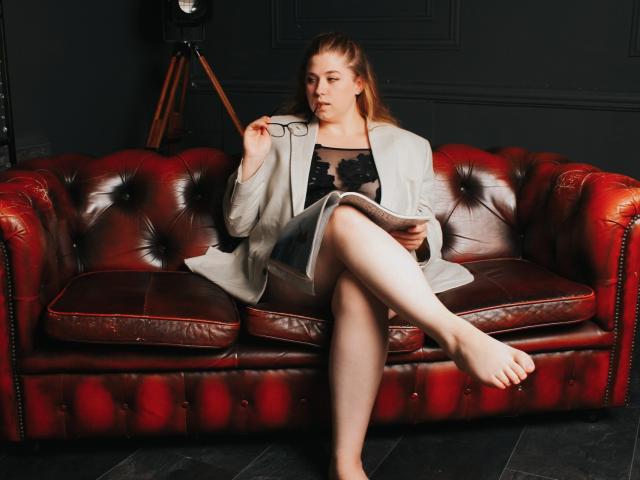 JessikaDaniels - Live porno og sexkamera - 17765250