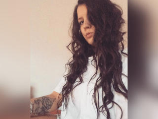 MadamMarble - Sexe cam en vivo - 17765558