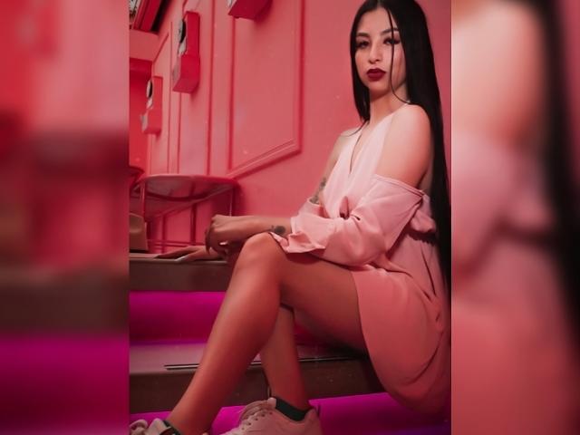 CamilleRios - Live porn &amp; sex cam - 17765802