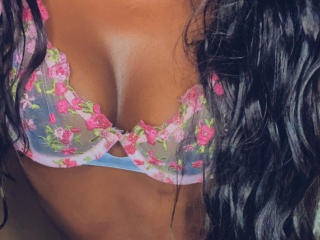 LilianeHot - Live porn &amp; sex cam - 17766506