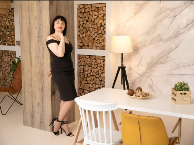 MaryQuincy - Sexe cam en vivo - 17766602