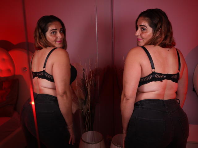 MaraWise - Sexe cam en vivo - 17767266