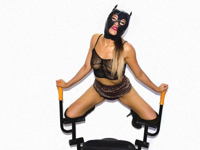 Viseven - Sexe cam en vivo - 17768306