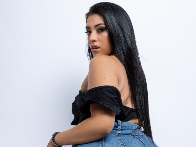 ElektaGb - Live porn &amp; sex cam - 17768738