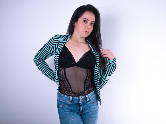 AmanadaColle - Live porn &amp; sex cam - 17769146