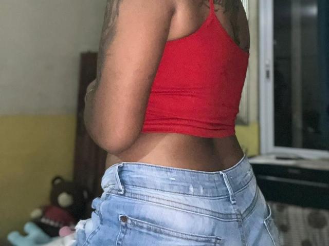 SeductiveAmber - Camera khiêu dâm &amp; quyến rũ trực tiếp - 17770598