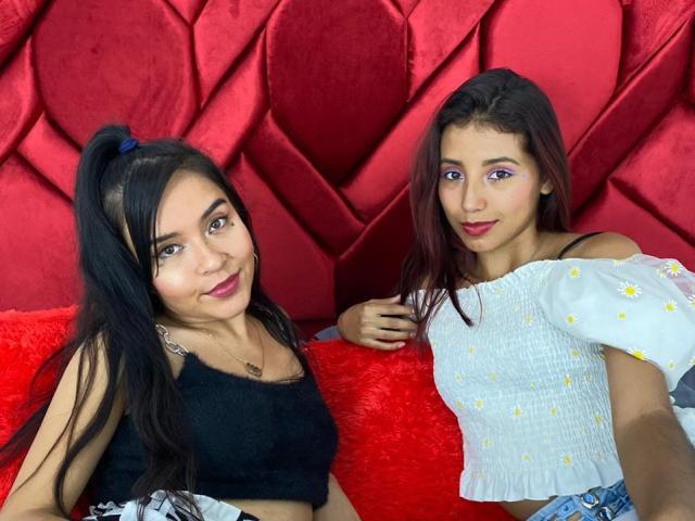 LadysGray - Sexe cam en vivo - 17771270
