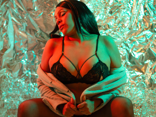 AmberNix - Porno na żywo i seks kamera - 17771474