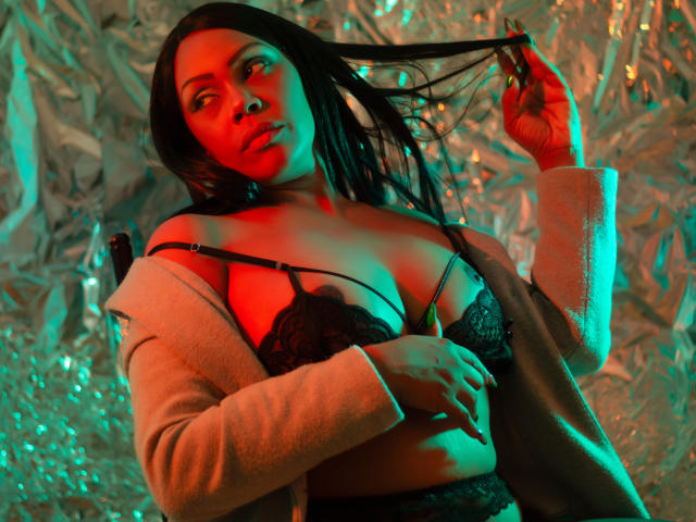 AmberNix - Sexe cam en vivo - 17771478